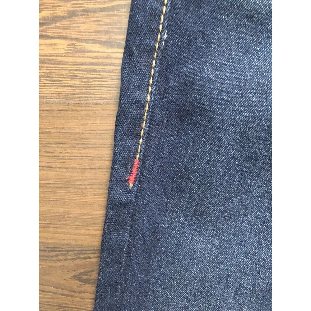 True Religion elevate your
